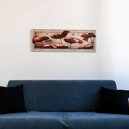 Ai Quattro Canti Di Citta, In Centro פלרמו