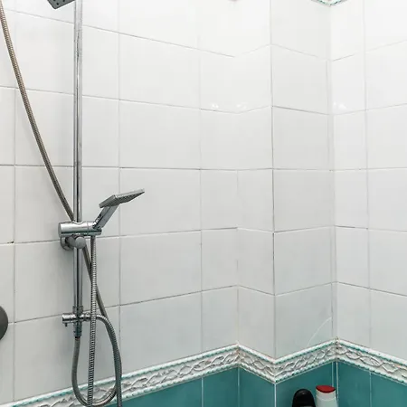 דירה Ai Quattro Canti Di Citta, In Centro פלרמו