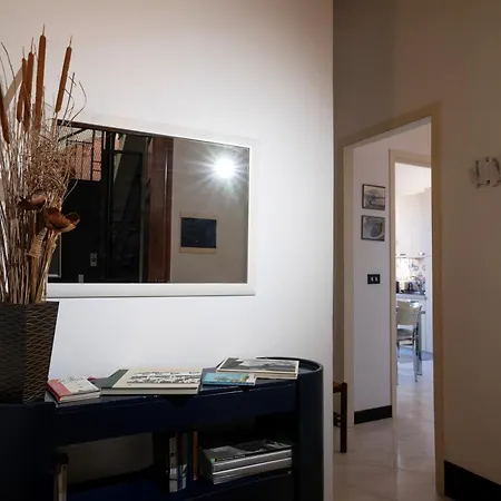 Ai Quattro Canti Di Citta, In Centro